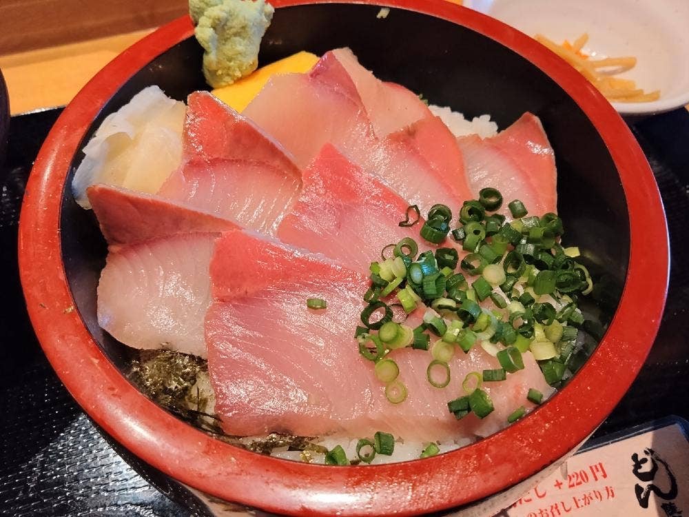 どん 薩摩