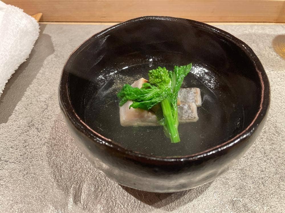 人形町 やま田