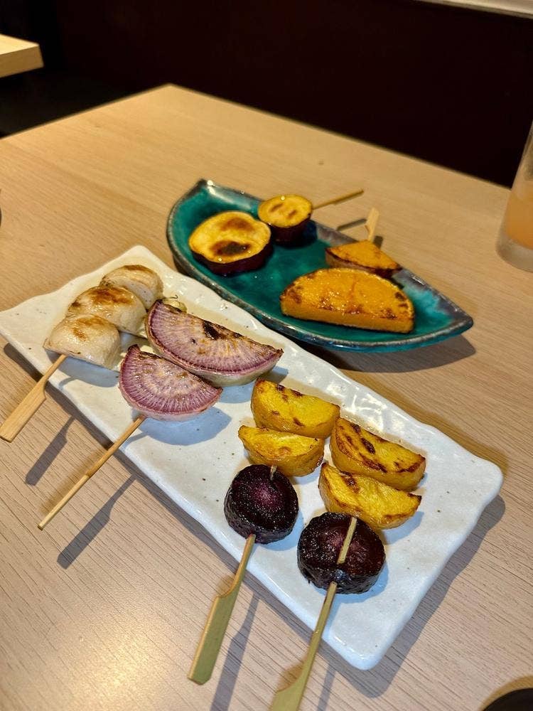 鮮菜美酒 新宿 ずらたん