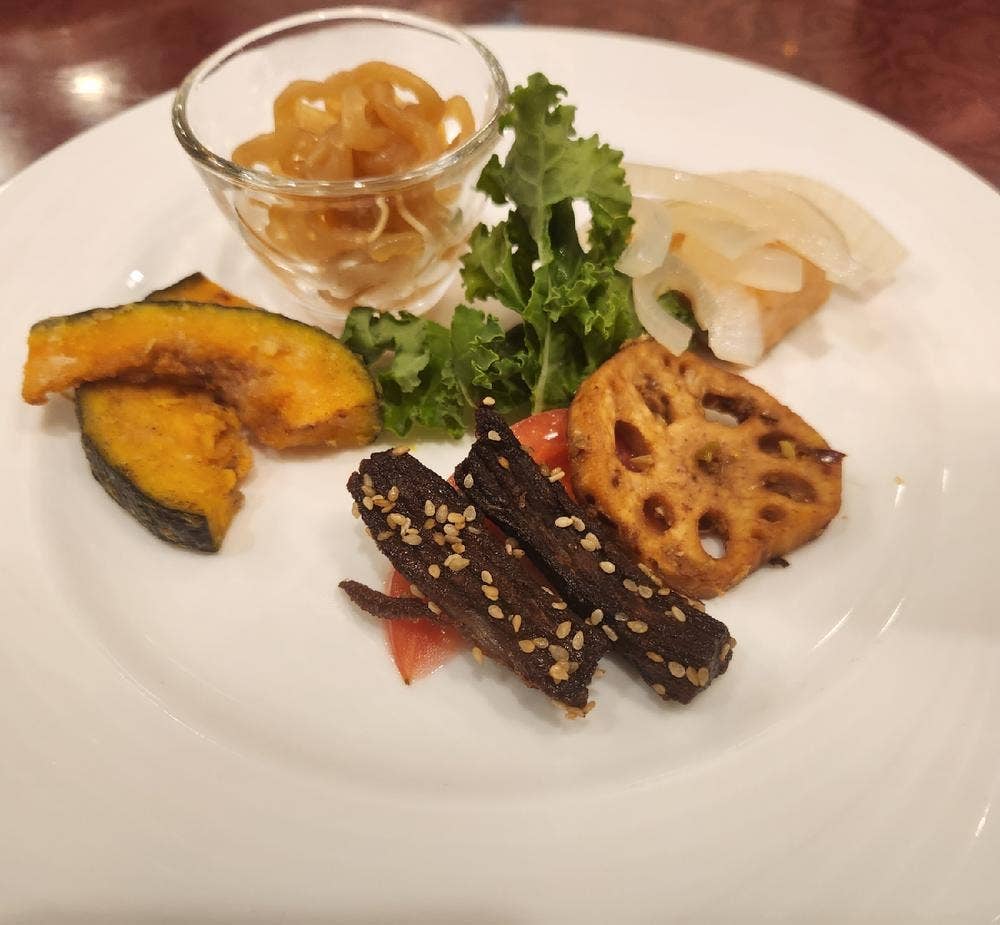 中国料理 孔雀楼 深谷店