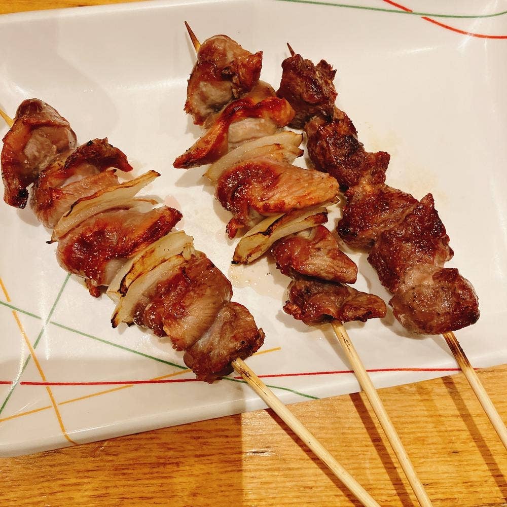 串鳥 本郷通店