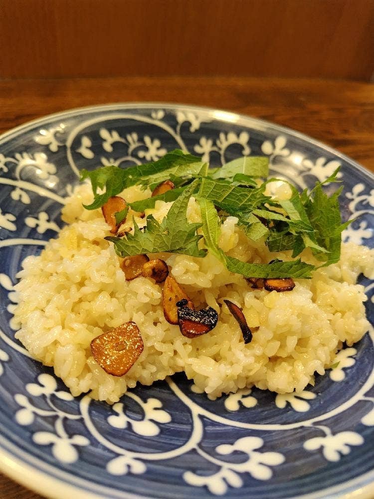 もつ焼き 吉か