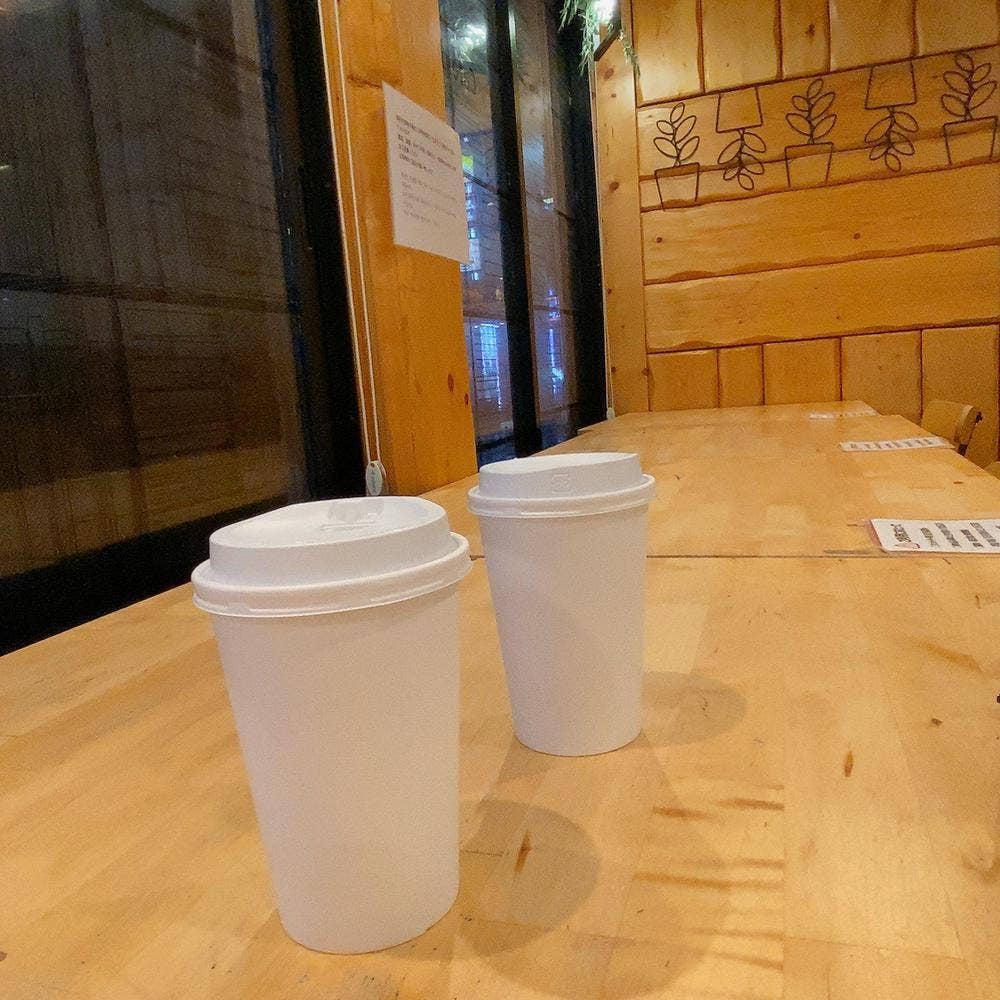カフェドリッチェ