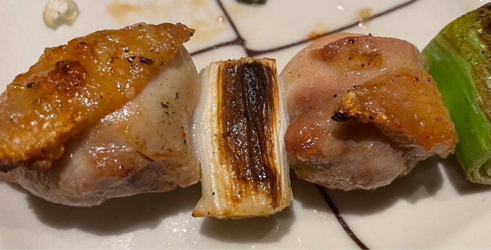 炭寅 博多筑紫通店