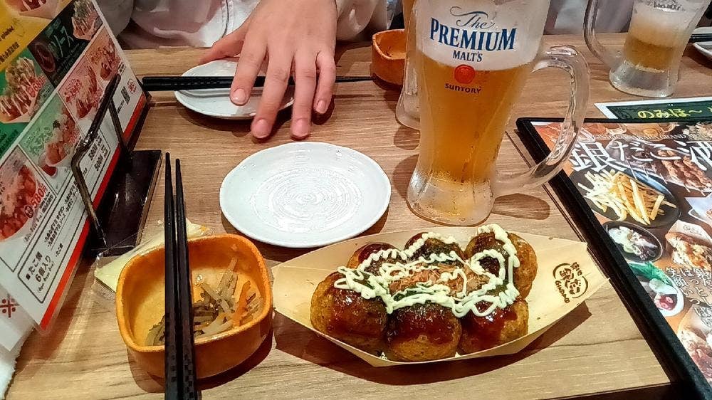 銀だこハイボール酒場 静岡両替町店