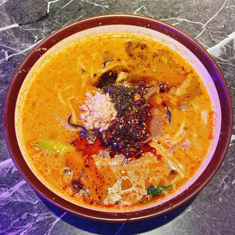 胡家小館
