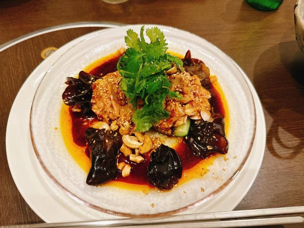 韓流居酒屋 大酡