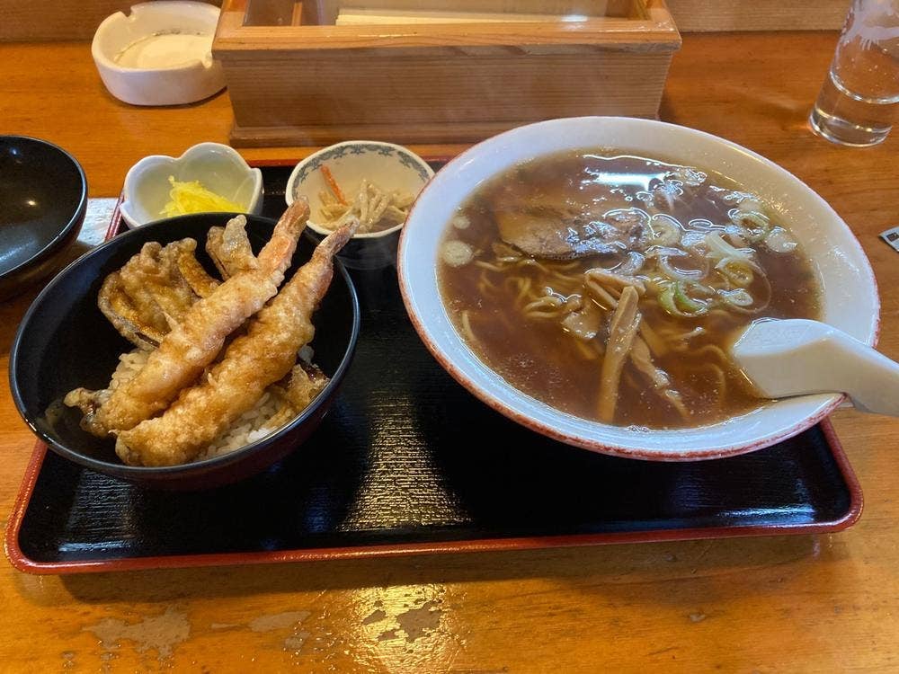 きく亭婦中店