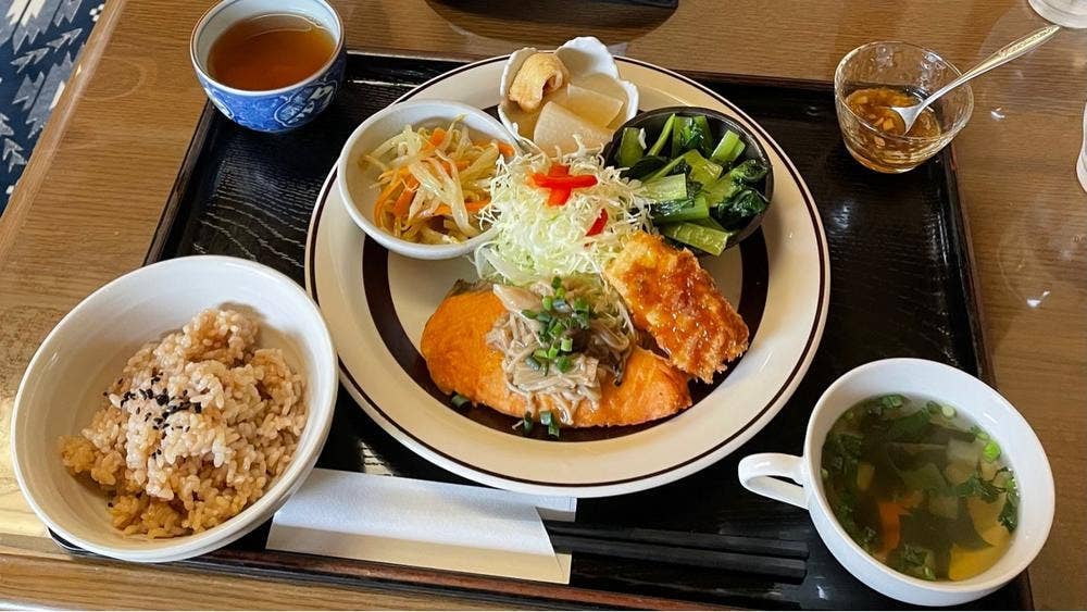 ぱ・せり