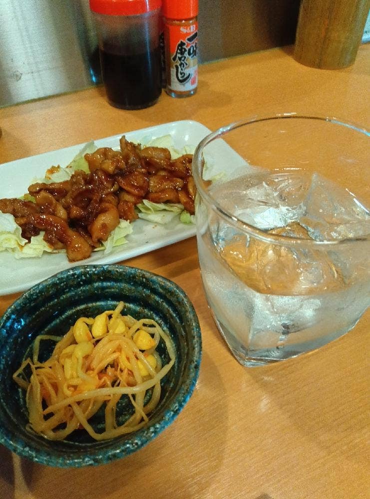 やきとり 大樹