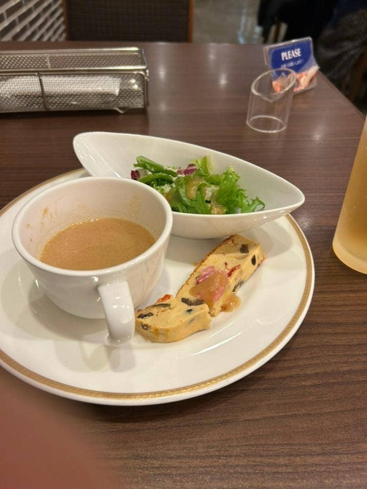 ベーカリーレストランサンマルク 名古屋ラシック店