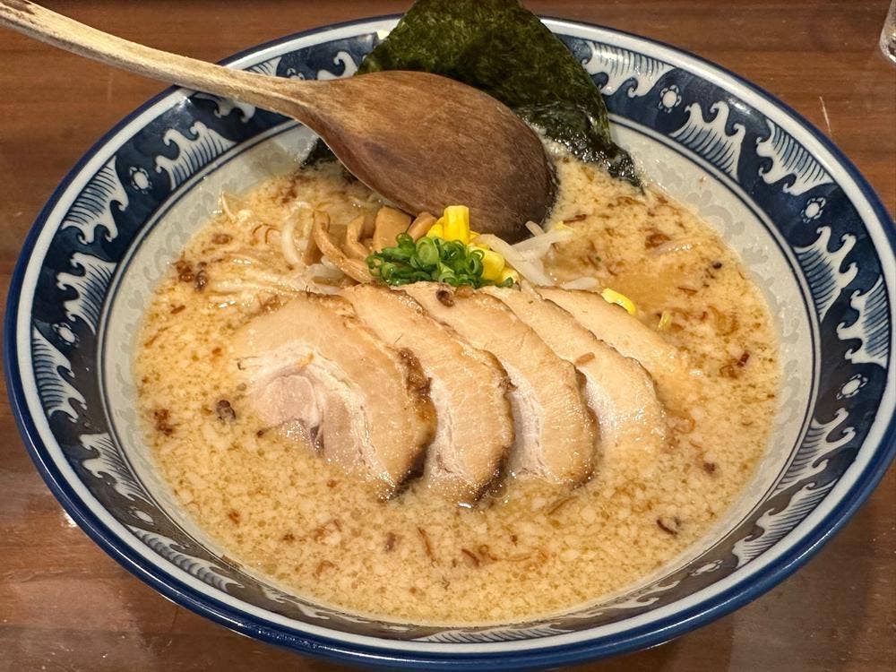らーめん殿