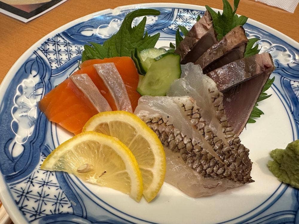 茜屋 青森駅前店