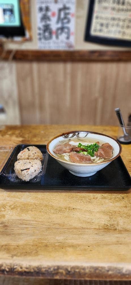 田舎 安謝店