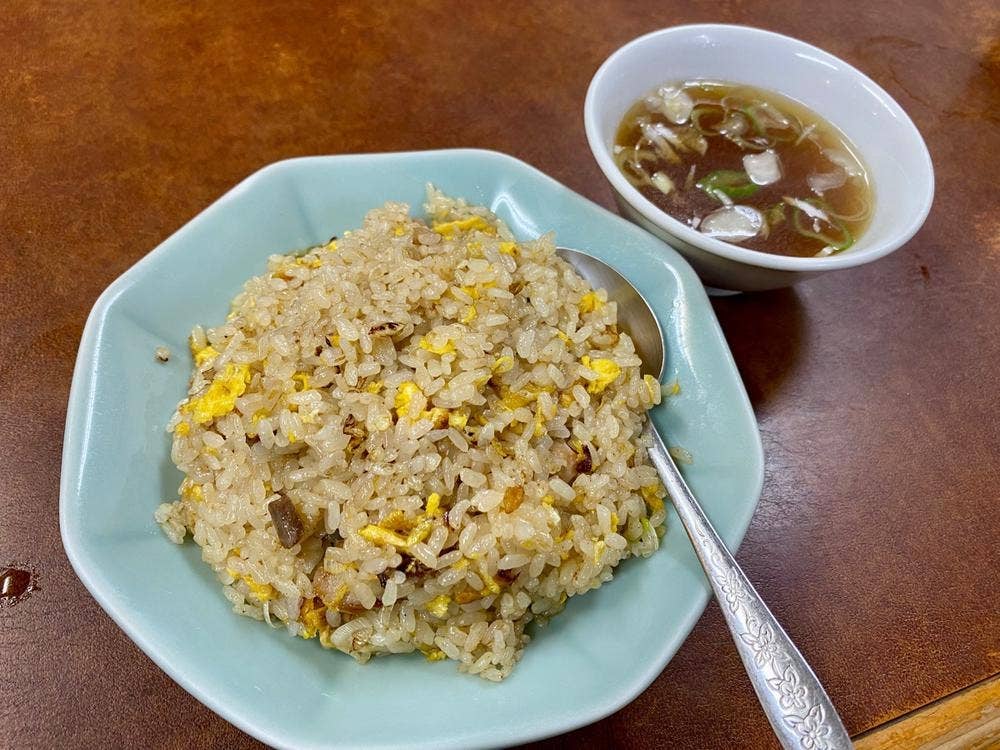 珍来 茎崎店
