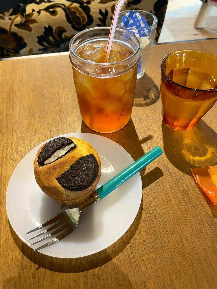 スプーク コーヒー＆ベイク