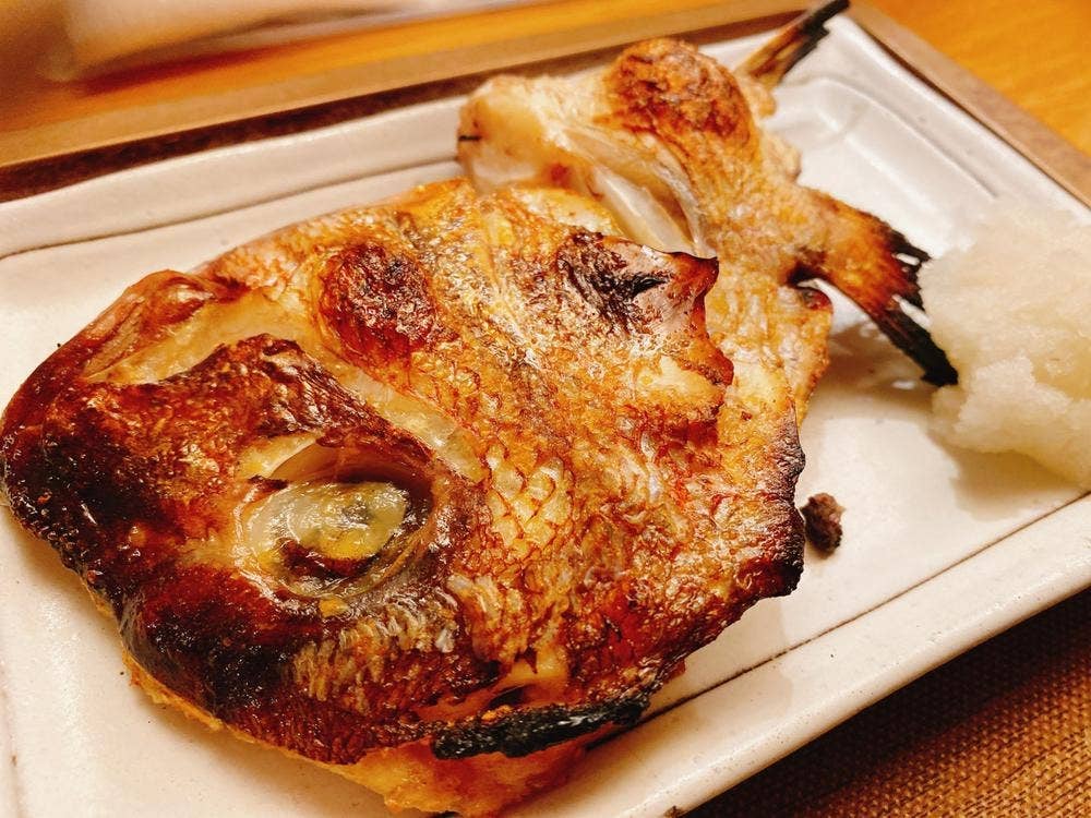 うみの食堂 福岡PARCO