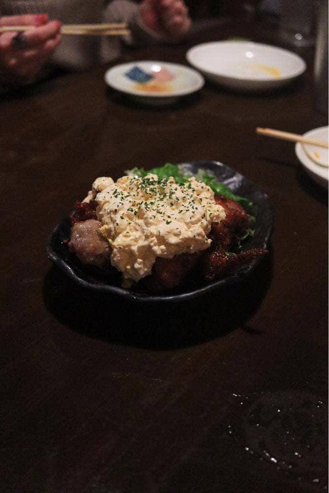 屋台村なんでん横丁