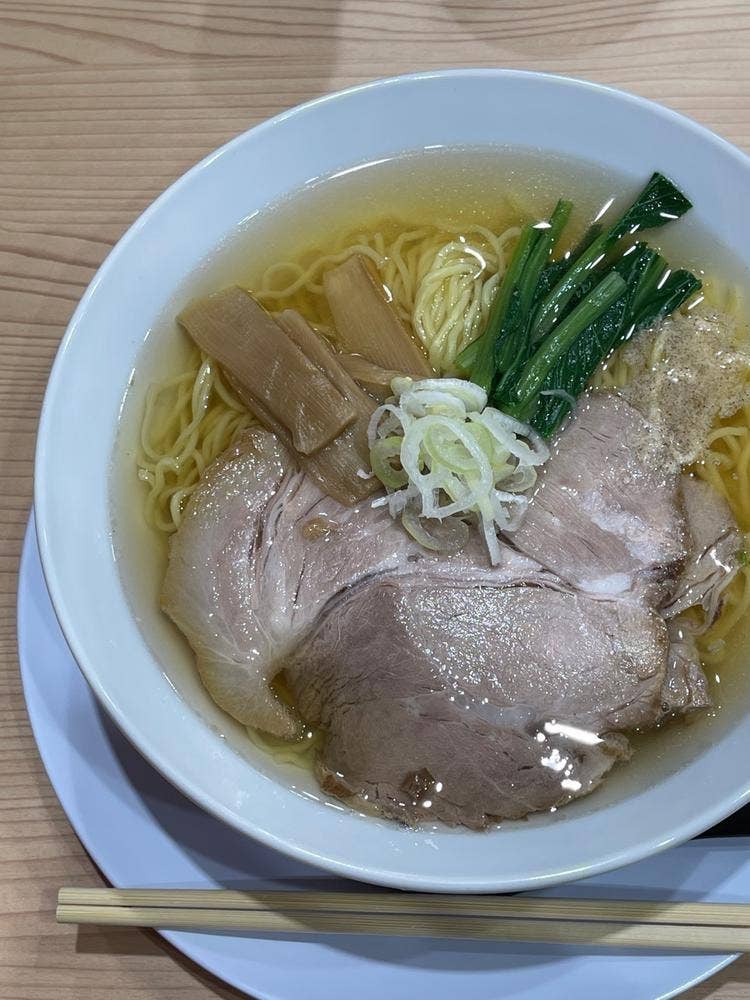 お食事処 市玄 CoCoLo新潟店