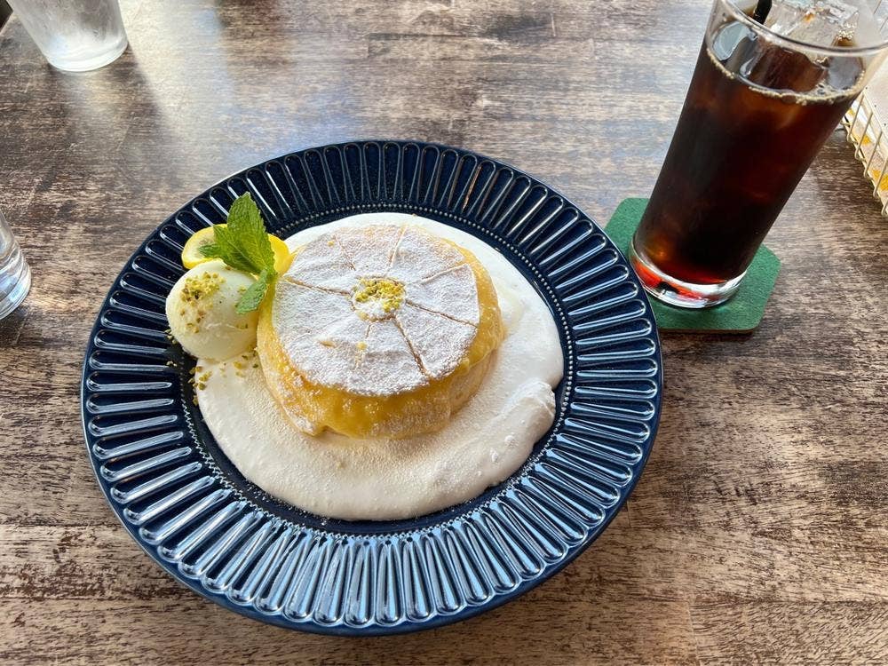 カフェ マルティッド