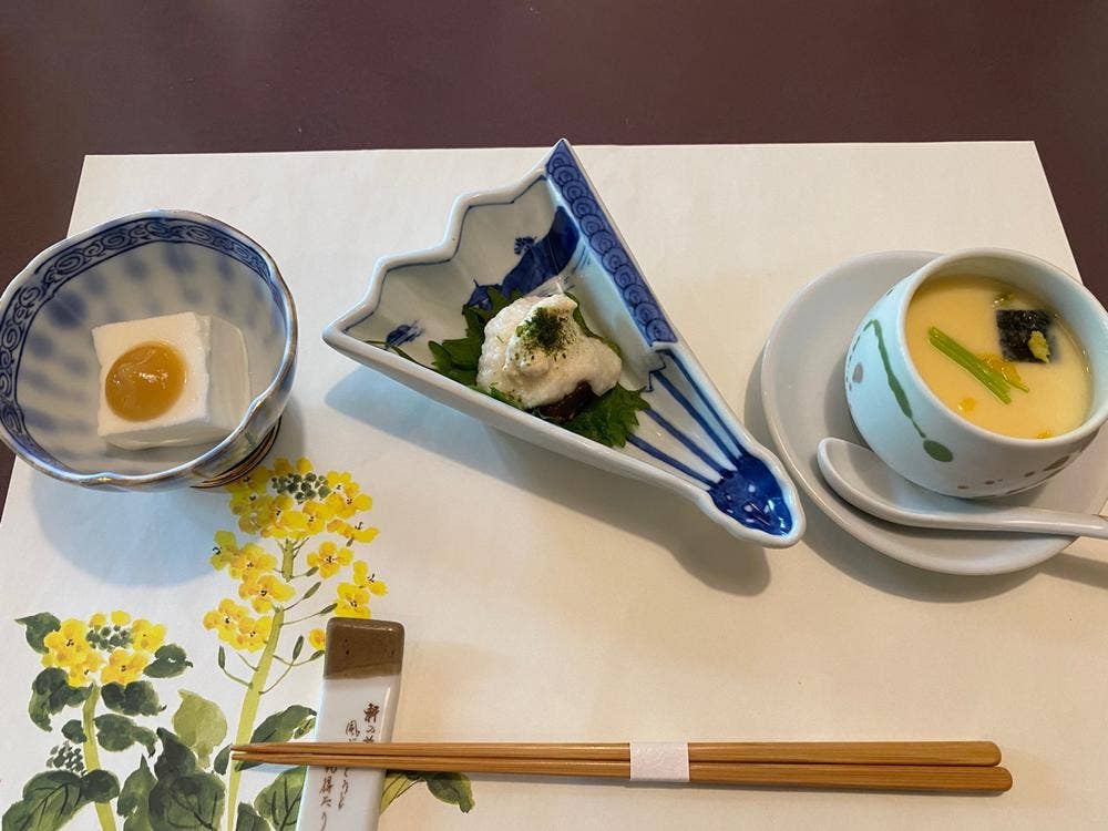 梅の花 大善寺店