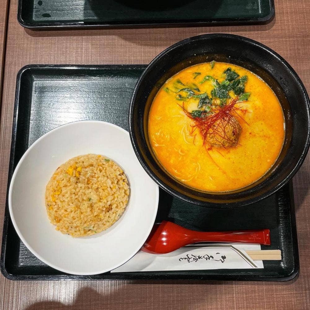 安濃SA 横丁 朝熊