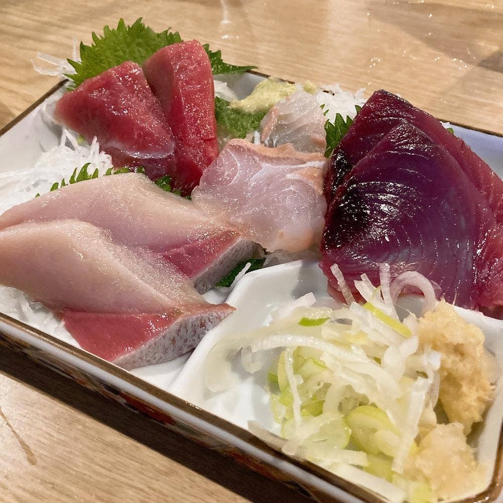 大林