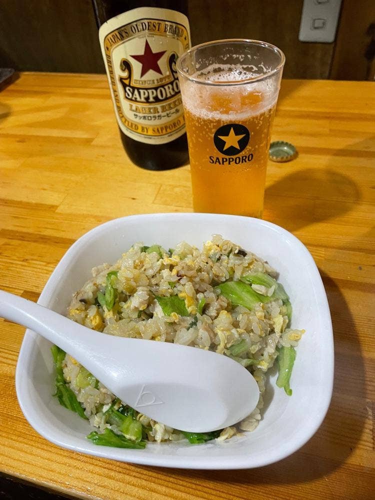 桑原飯店