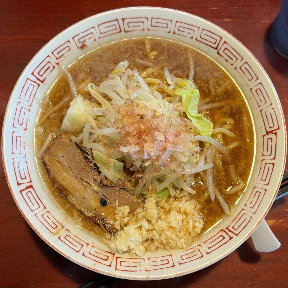 マルトクラーメン