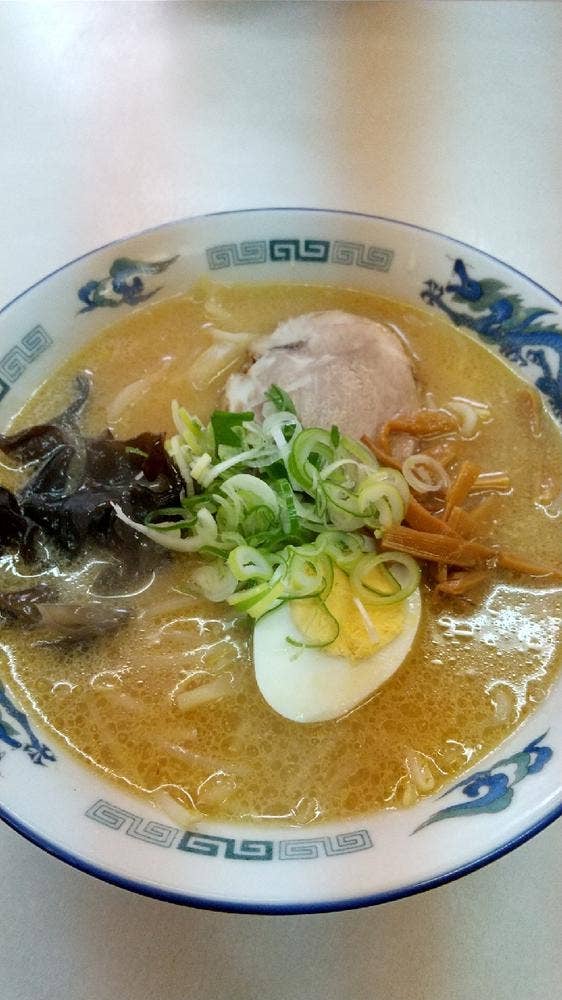 ラーメン食事処 いちりき