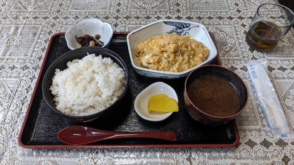 まつや寿司