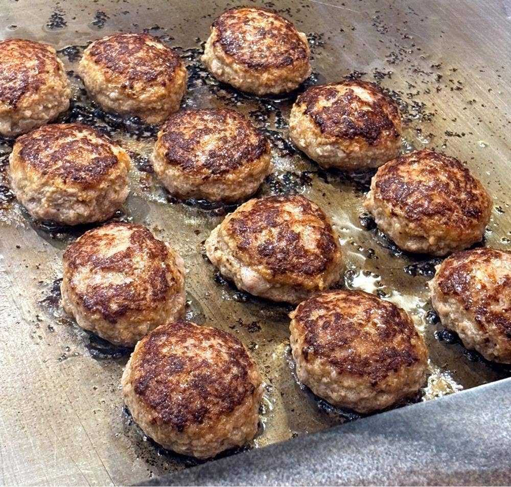 神戸牛ステーキ＆カフェ ノーブルウルス 三宮店