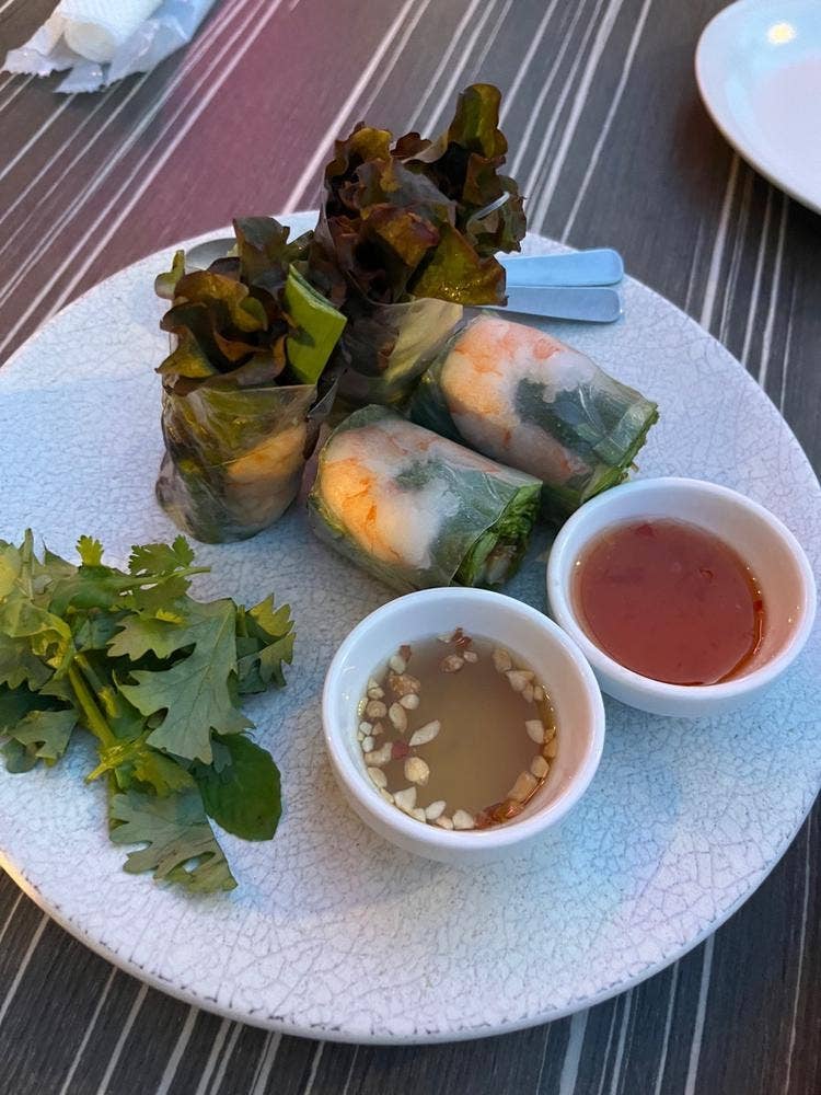 アジアンビストロ Dai 駒沢店