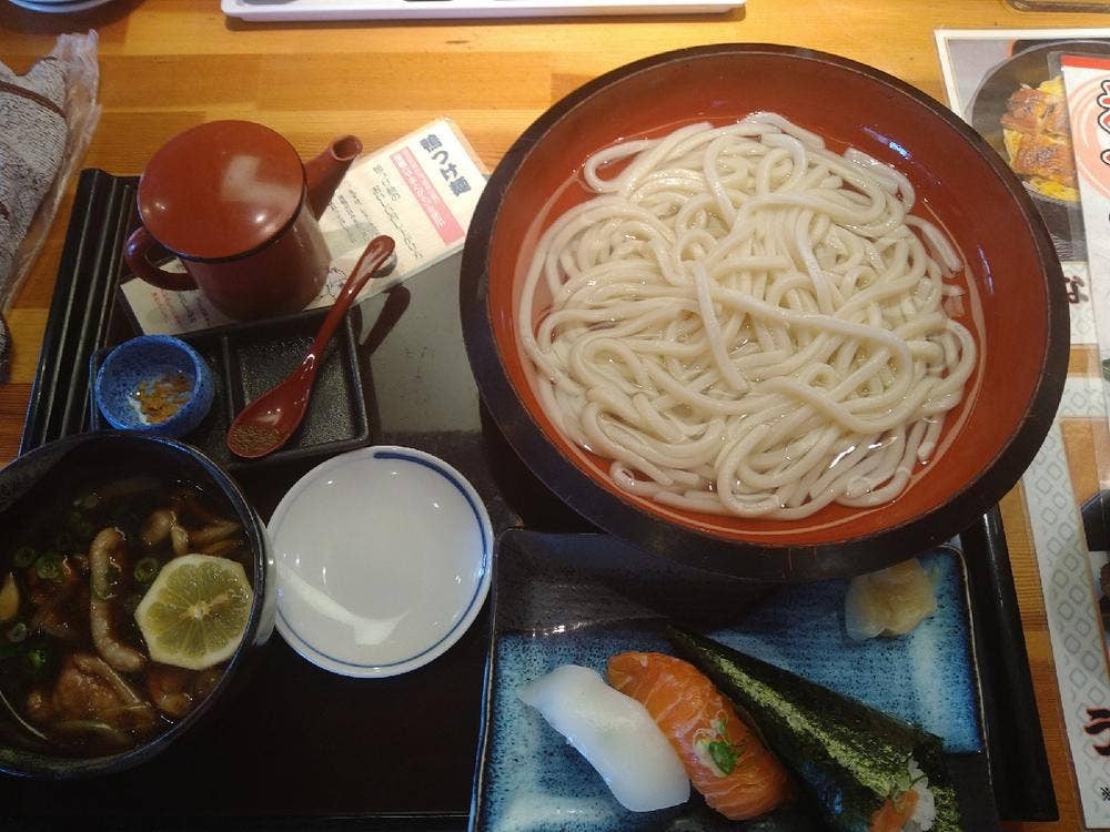 山久 法隆寺店