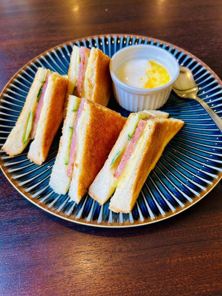 きたや珈琲店