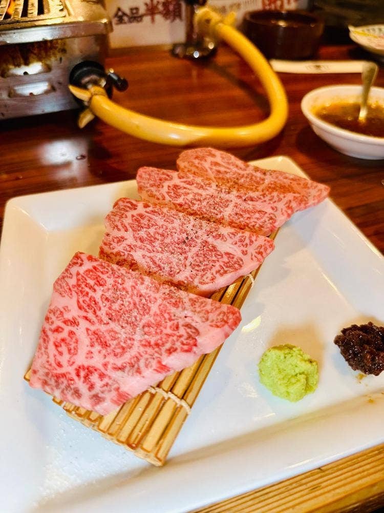 たれ焼肉 金肉屋 三軒茶屋店