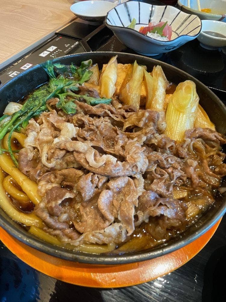 木曽路 大和店