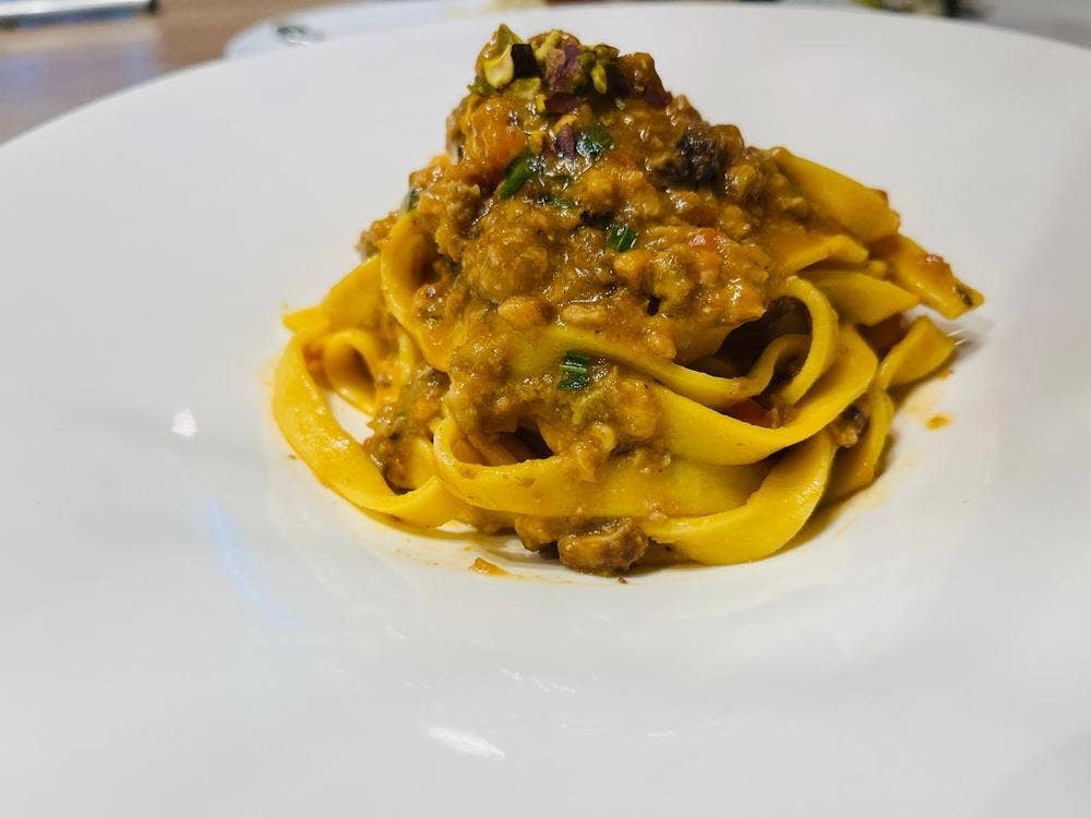 Osteria Benedetta