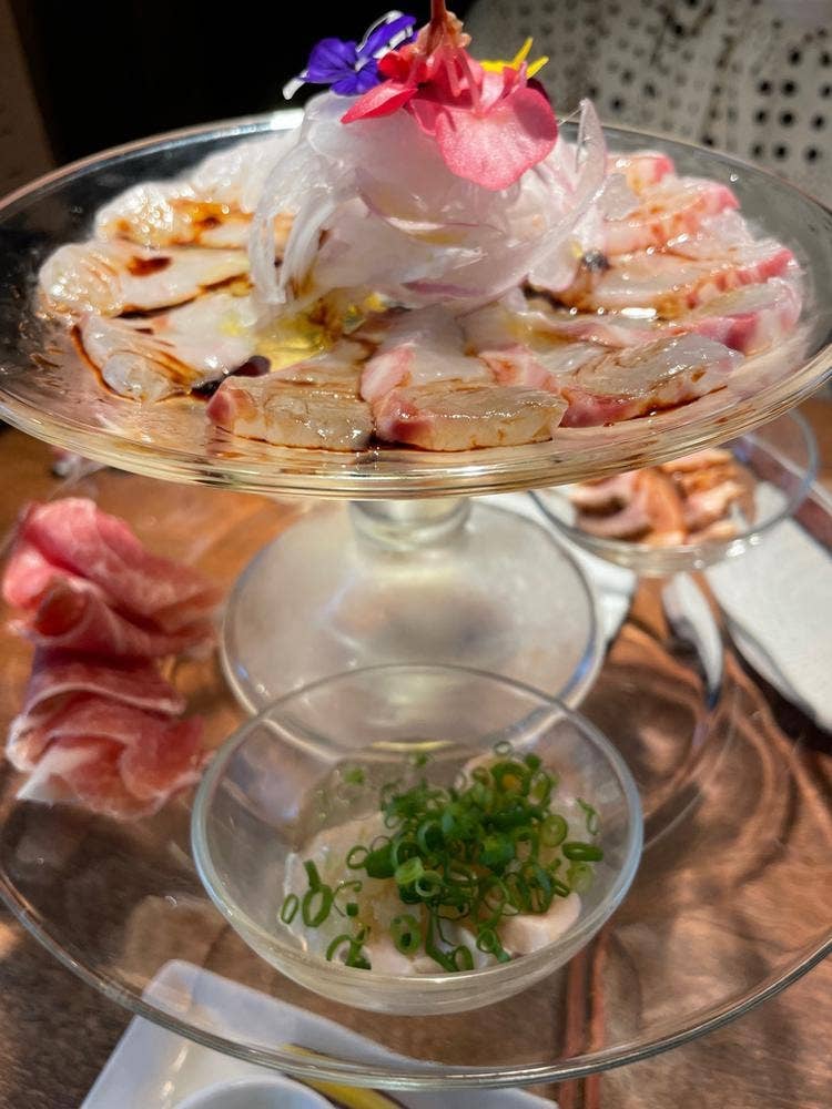 ビストロ ビンビン 上本町店