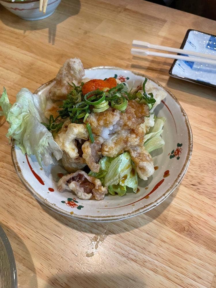 鳥翔