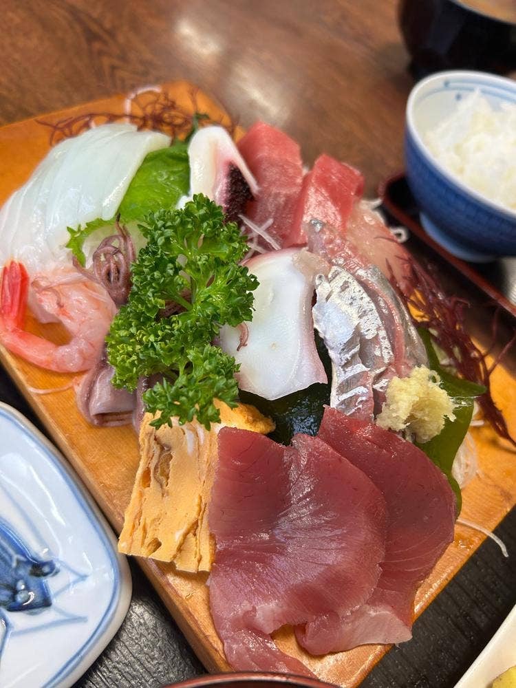 活魚 千葉屋