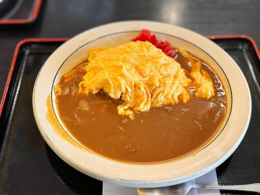 たまご亭 伊賀ドライブイン