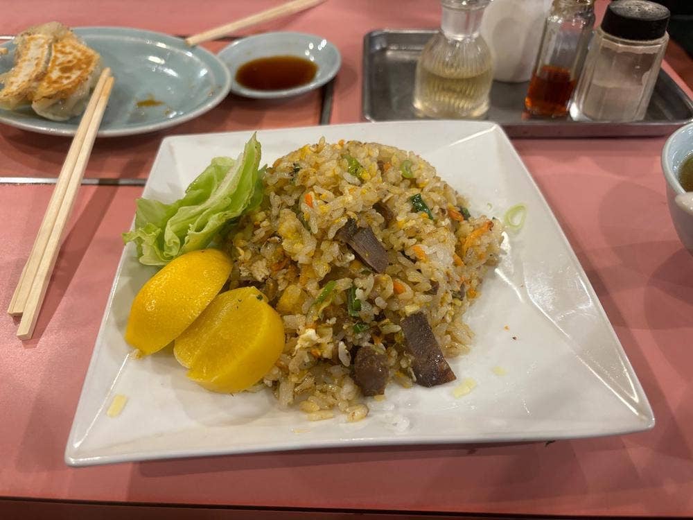 正栄軒