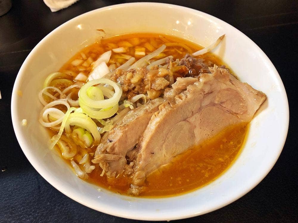 味噌路 那覇本店