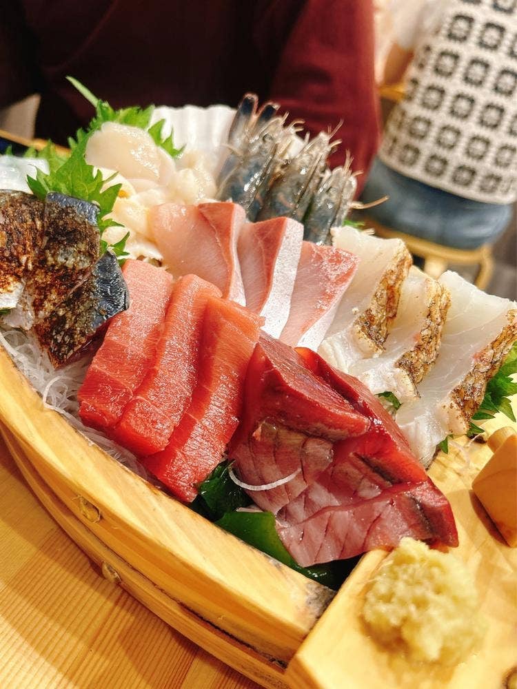 かどや魚丸