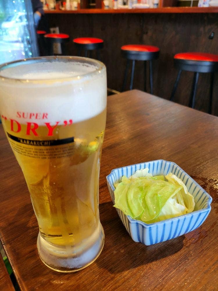 大釜もつ煮 五右衛門 相模原駅前店