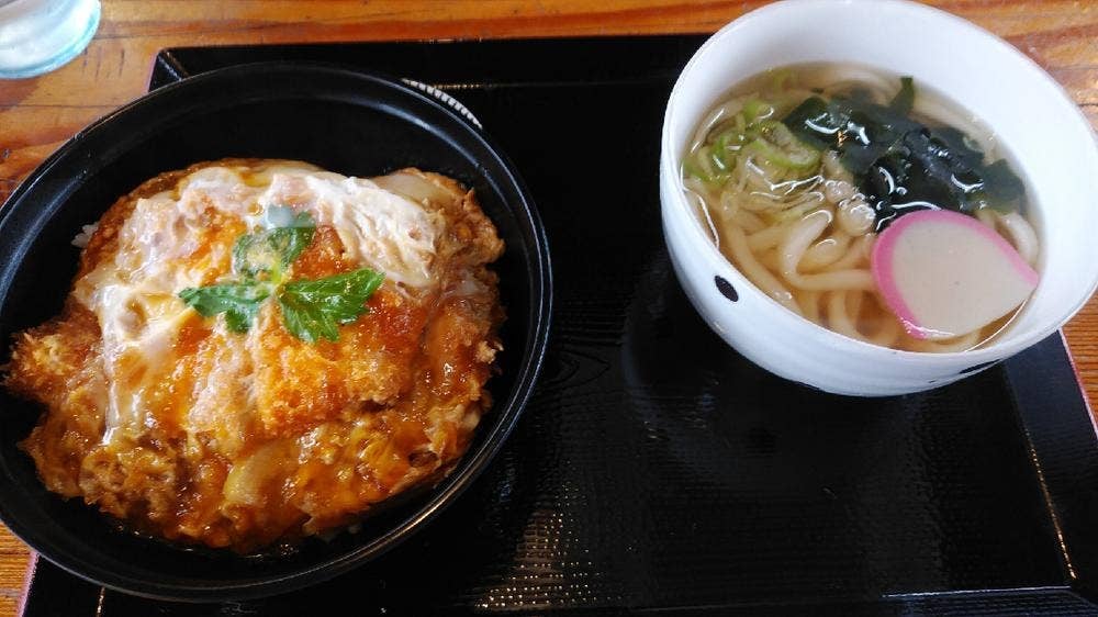 秀吉うどん