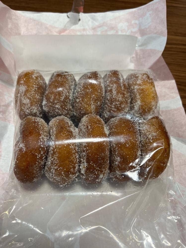 奥原菓子店