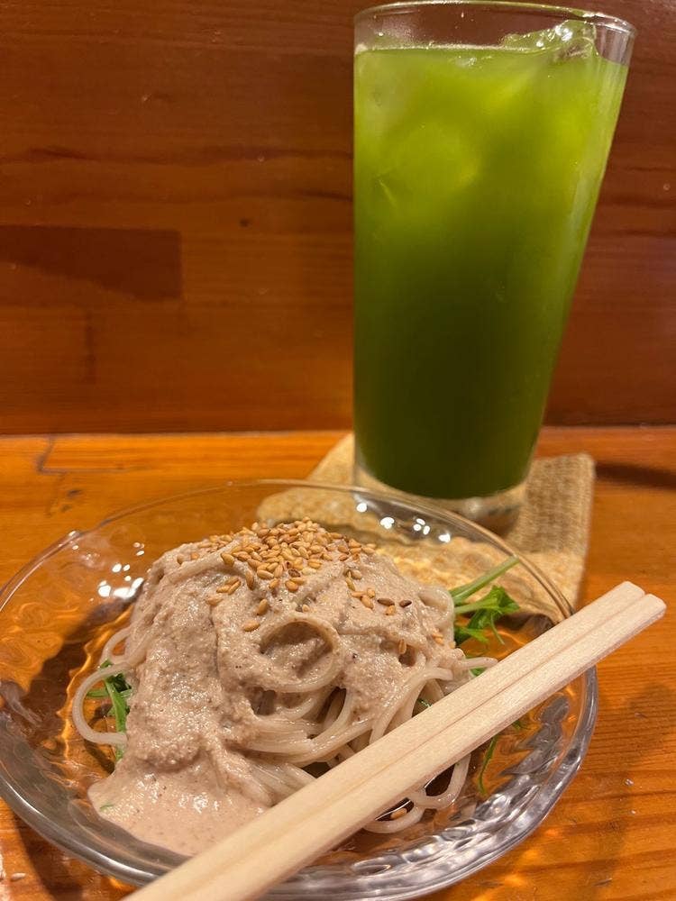 酒・肴 達