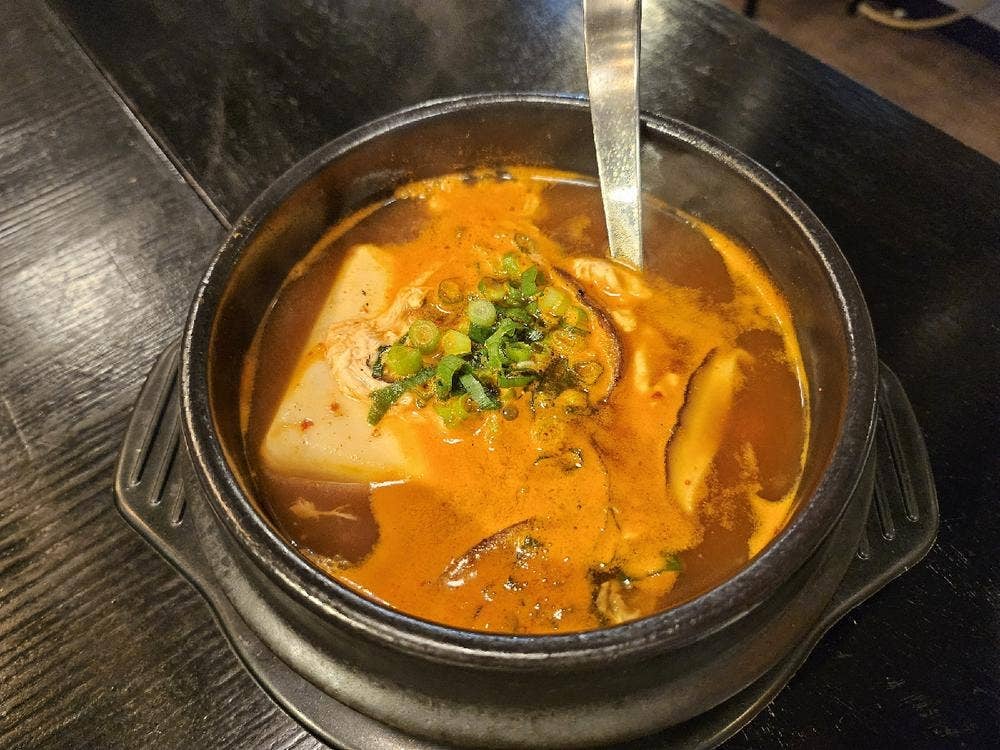 焼肉さくら
